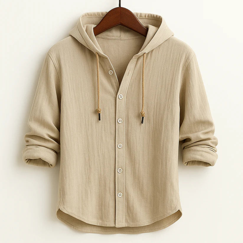 EDGAR™ | SUDADERA CON CAPUCHA