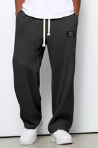 NICOLÁS™ | PANTALÓN  CLÁSICO ANCHO