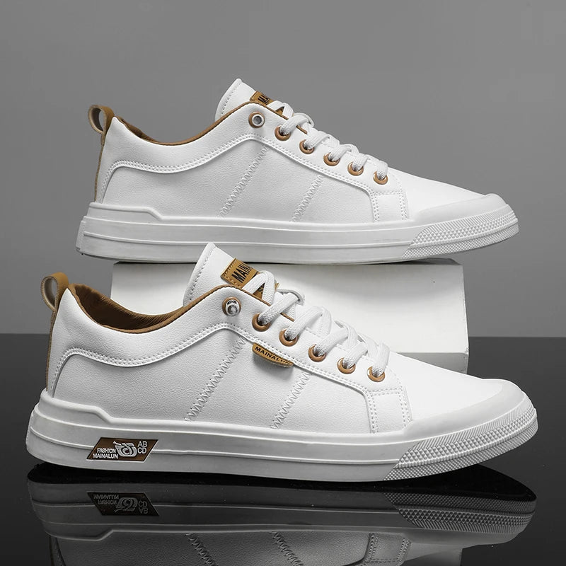 LUCAS™ | ZAPATILLAS DISEÑO MODERNO