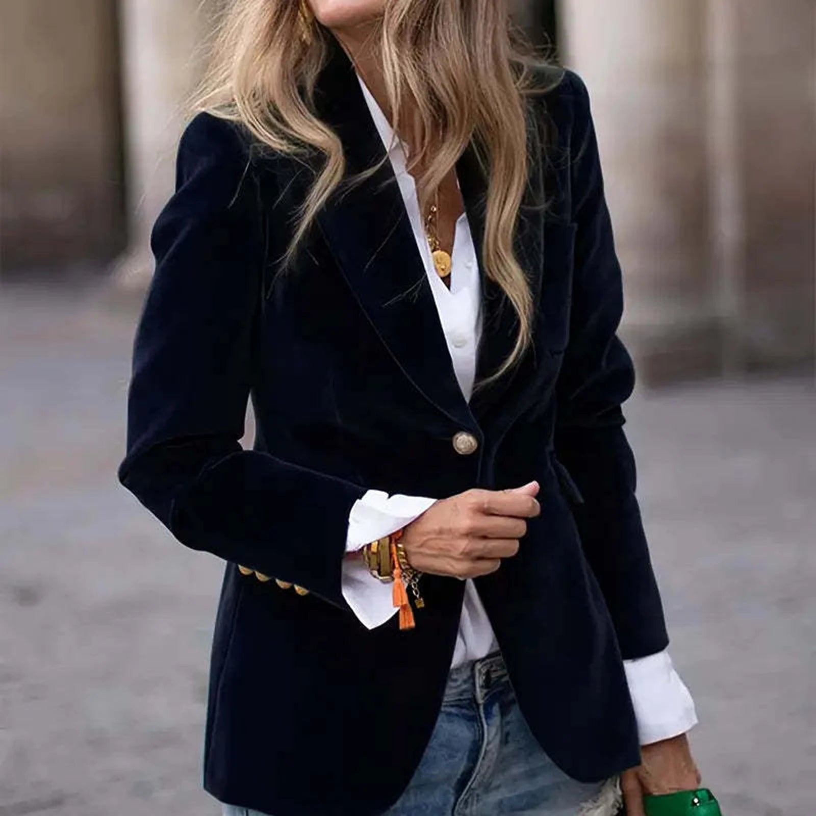 ANA™ | AMERICANA ELEGANTE