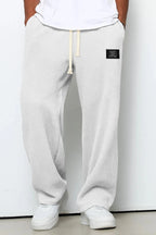 NICOLÁS™ | PANTALÓN  CLÁSICO ANCHO