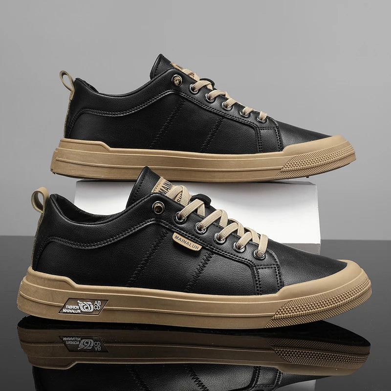 LUCAS™ | ZAPATILLAS DISEÑO MODERNO