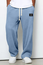 NICOLÁS™ | PANTALÓN  CLÁSICO ANCHO