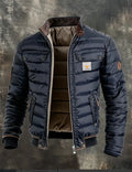 VALENTIN™ | CHAQUETA ACOLCHADA PREMIUM