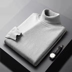 CARLOS ™ | CUELLO ALTO DE CACHEMIRA