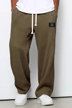 NICOLÁS™ | PANTALÓN  CLÁSICO ANCHO