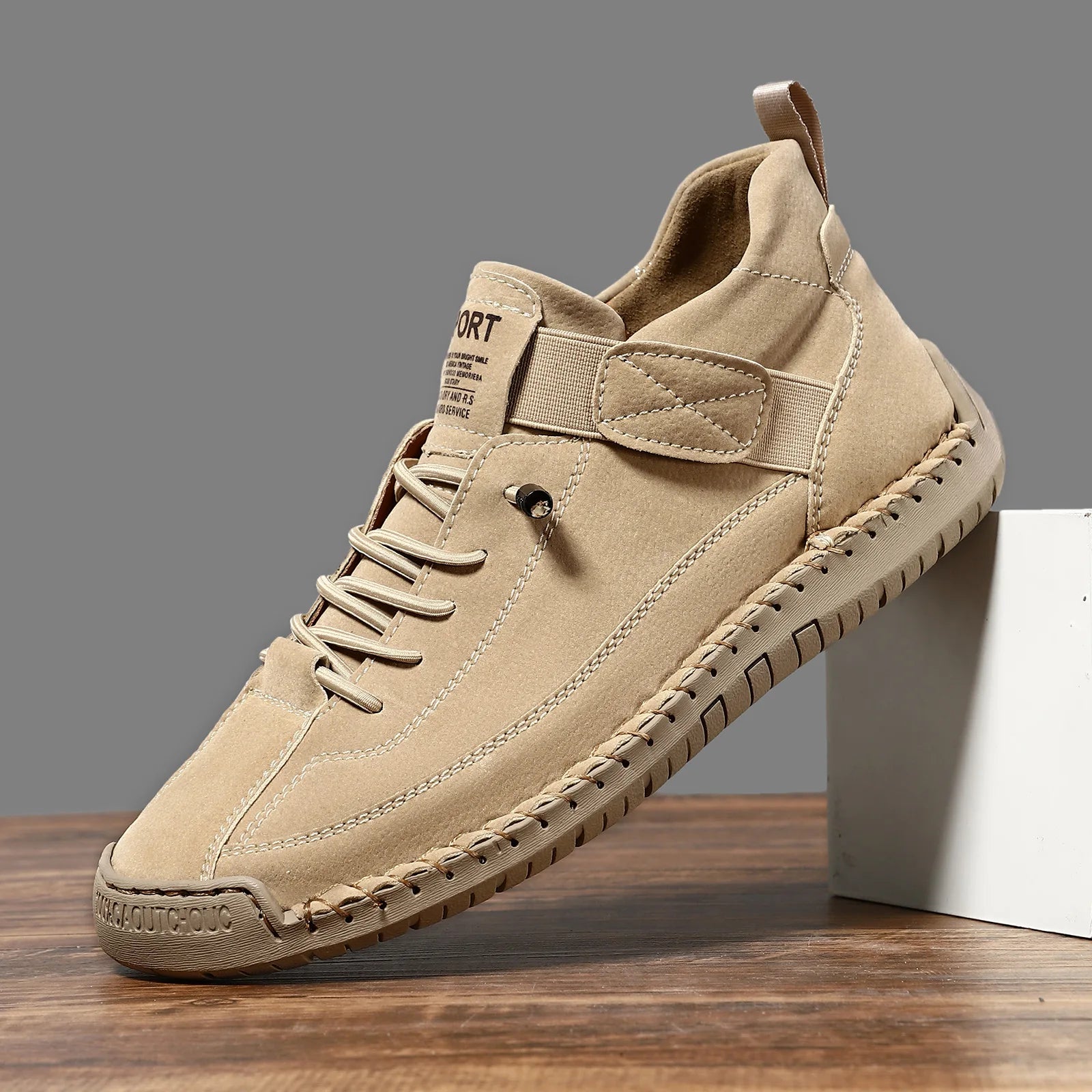 MARÍA™ | ZAPATILLAS ORTOPEDICAS