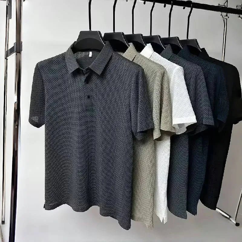 CESAR™ | POLO ULTRA CÓMODO