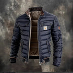 VALENTIN™ | CHAQUETA ACOLCHADA PREMIUM