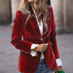 ANA™ | AMERICANA ELEGANTE