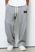 NICOLÁS™ | PANTALÓN  CLÁSICO ANCHO