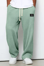 NICOLÁS™ | PANTALÓN  CLÁSICO ANCHO