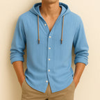 EDGAR™ | SUDADERA CON CAPUCHA