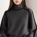 ALEJANDRA™ | SUETER ELEGANTE